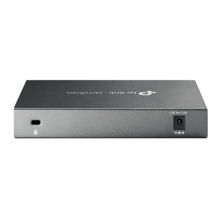 TP-LINK SafeStream ER-605 (TL-R605) - Router TP-LINK SafeStream ER-605 (TL-R605) - Router