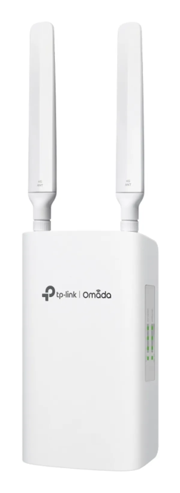 TP-Link ER703WP-4G-Outdoor 4G+ Cat 6 WiFi AX3000 1xSIM 3xGE WAN/LAN