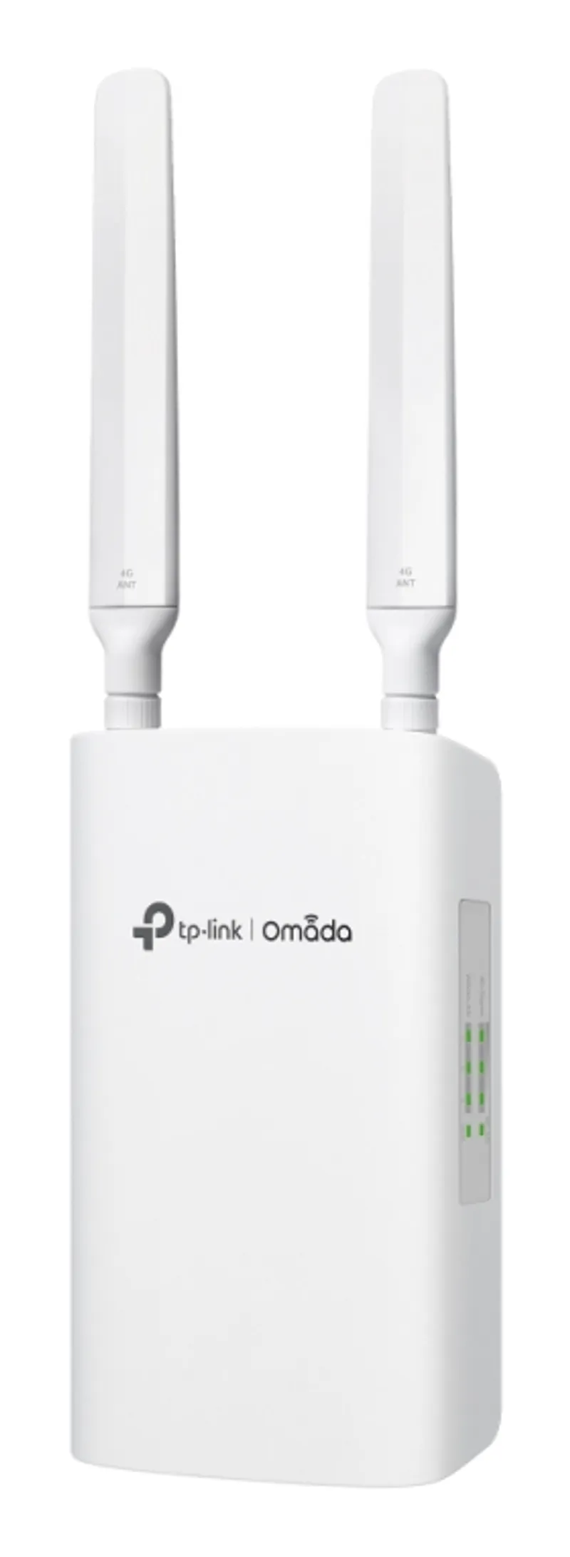 TP-Link ER703WP-4G-Outdoor 4G+ Cat 6 WiFi AX3000 1xSIM 3xGE WAN/LAN