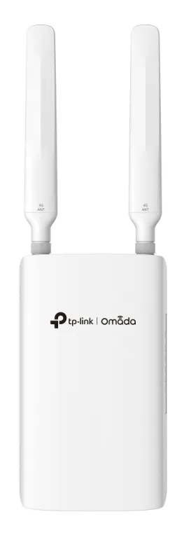 TP-Link ER703WP-4G-Outdoor 4G+ Cat 6 WiFi AX3000 1xSIM 3xGE WAN/LAN TP-Link ER703WP-4G-Outdoor 4G+ Cat 6 WiFi AX3000 1xSIM 3xGE WAN/LAN