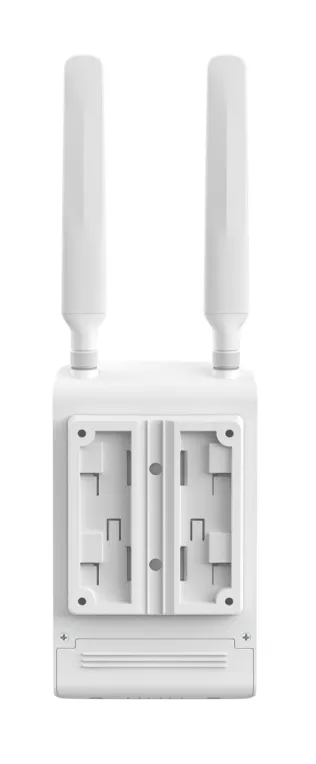 TP-Link ER703WP-4G-Outdoor 4G+ Cat 6 WiFi AX3000 1xSIM 3xGE WAN/LAN TP-Link ER703WP-4G-Outdoor 4G+ Cat 6 WiFi AX3000 1xSIM 3xGE WAN/LAN