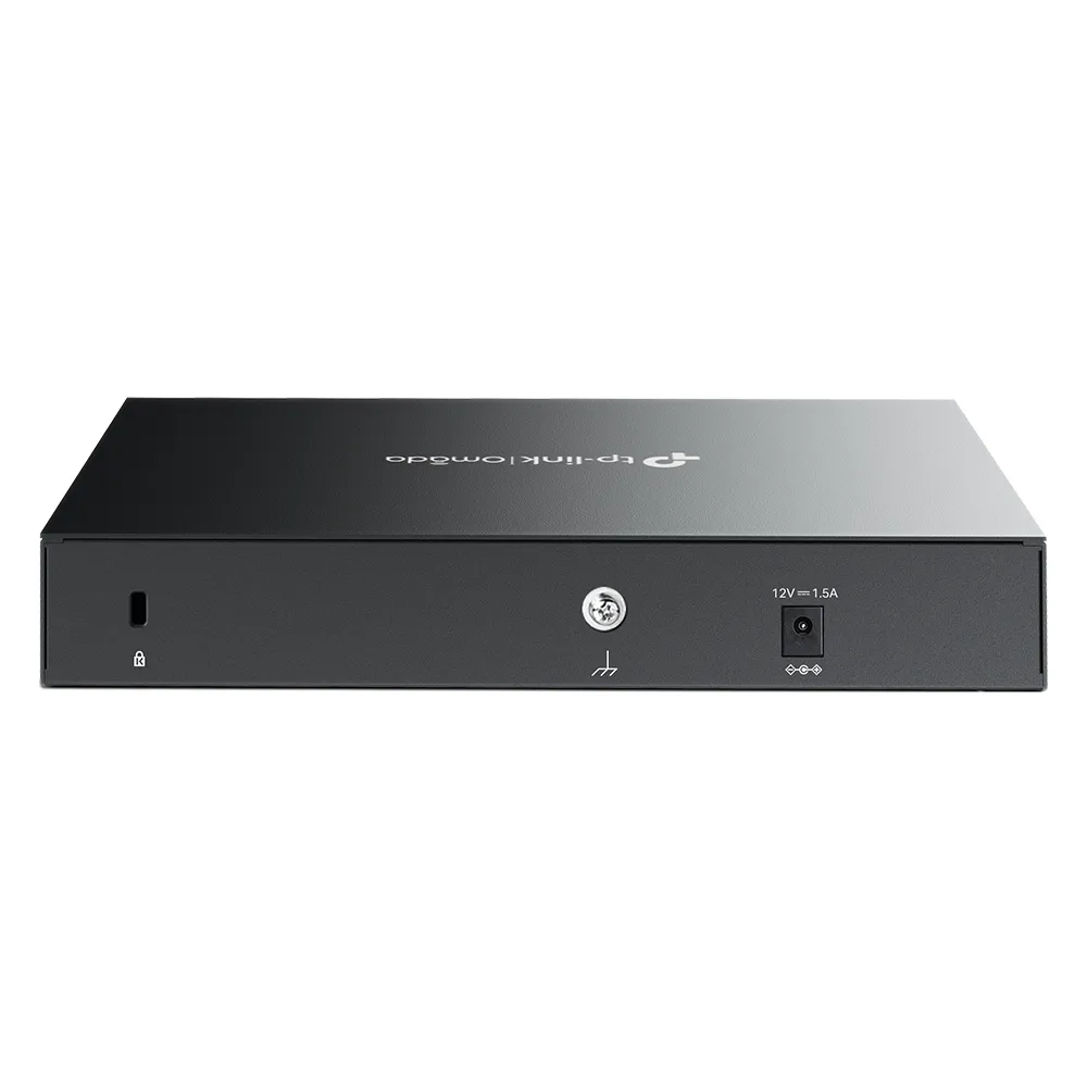 TP-Link Omada WL-Router ER707-M2 TP-Link Omada WL-Router ER707-M2