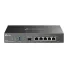 TP-Link SafeStream ER7206 (TL-ER7206) Gigabit Multi-WAN Omada VPN Router TP-Link SafeStream ER7206 (TL-ER7206) Gigabit Multi-WAN Omada VPN Router