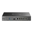 TP-Link SafeStream ER7206 (TL-ER7206) Gigabit Multi-WAN Omada VPN Router TP-Link SafeStream ER7206 (TL-ER7206) Gigabit Multi-WAN Omada VPN Router