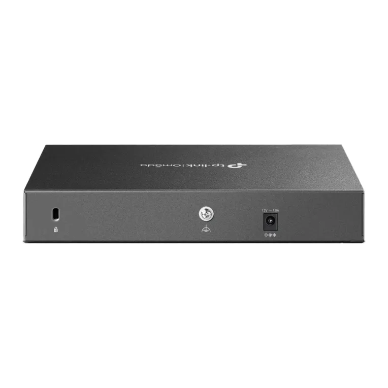 TP-Link SafeStream ER7206 (TL-ER7206) Gigabit Multi-WAN Omada VPN Router TP-Link SafeStream ER7206 (TL-ER7206) Gigabit Multi-WAN Omada VPN Router