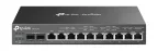 TP-Link ER7212PC Omada Gigabit VPN Router with PoE+ Ports and Controller Ability TP-Link ER7212PC Omada Gigabit VPN Router with PoE+ Ports and Controller Ability