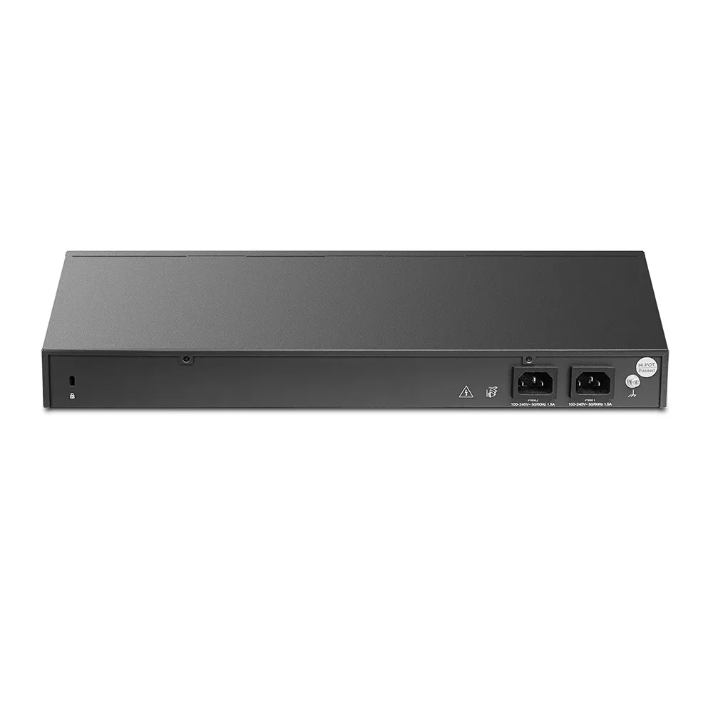 TP-Link Omada WL-Router ER8411 OMADA   10-Port   VPN Router