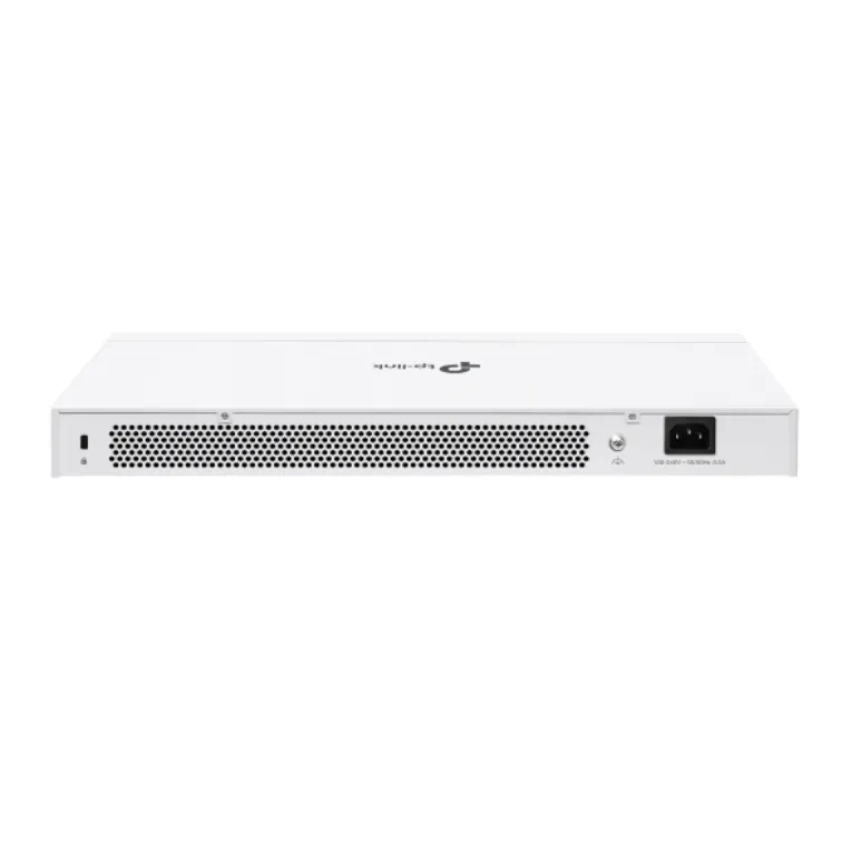 TP-Link Festa FS328G 24-Port Gigabit Smart Switch 4 SFP Slots