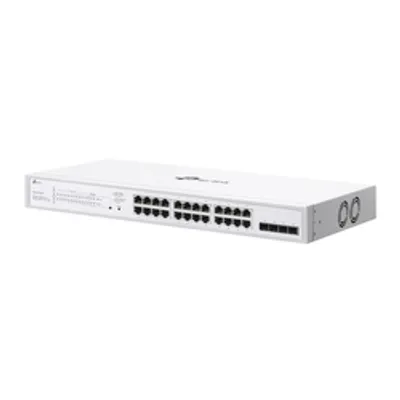 TP-Link Festa FS328GP 28-Port GIG Smart Switch 24-Port PoE+