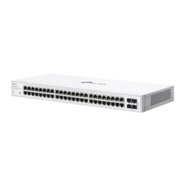TP-Link Festa FS352G 48-Port Gigabit Smart Switch 4 SFP Slots
