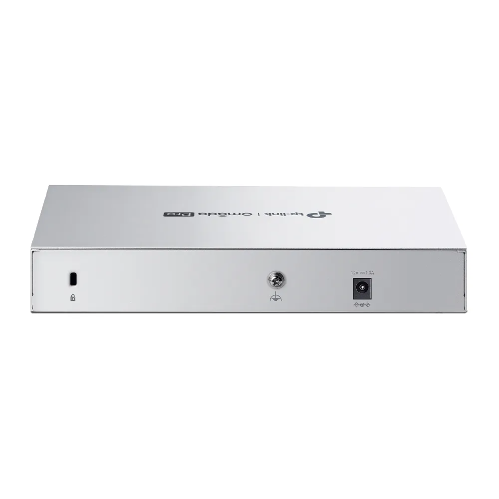 Omada PRO - G36W-4G - Omada PRO VPN Router - AX3000 Omada PRO - G36W-4G - Omada PRO VPN Router - AX3000