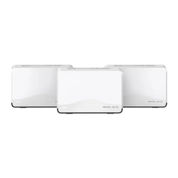 Mercusys Halo H27BE(3-pack) BE3600 Whole Home Mesh Wi-Fi 7
