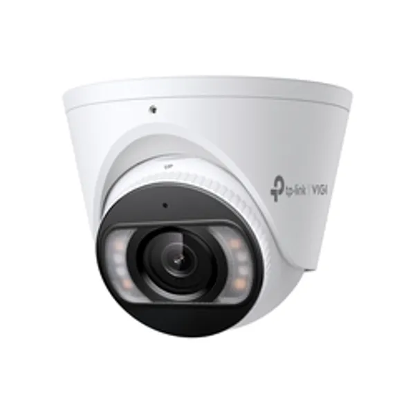 TP-Link InSight S485 Outdoor IP Security Camera Turret White