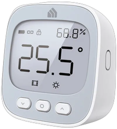 TP-Link KE110 Kasa Smart Room Thermostat
