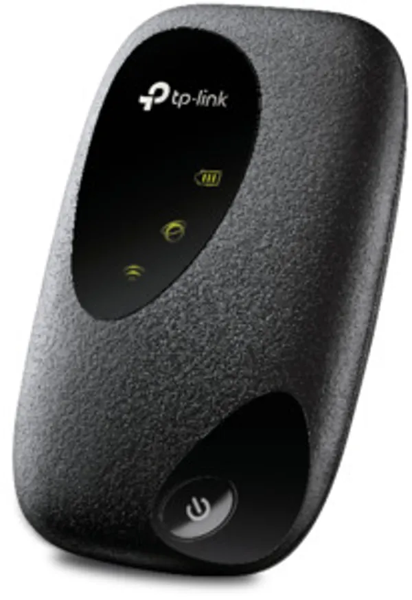 TP-Link M7200 150Mbps 4G LTE Mobile Wi-Fi