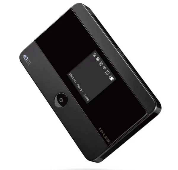 TP-Link M7350 150Mbps 4G LTE Mobile Wi-Fi