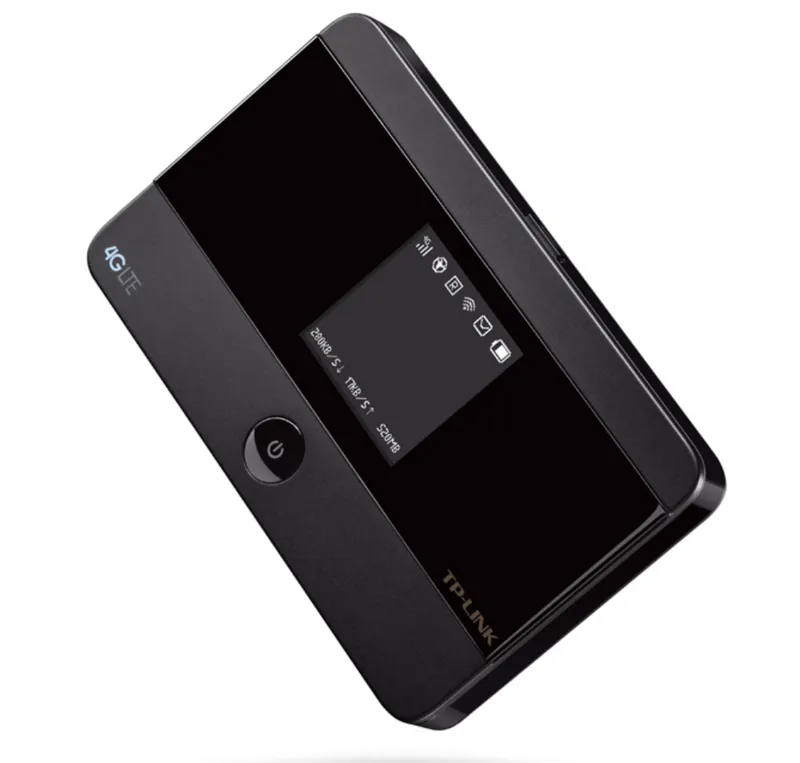 TP-Link M7350 150Mbps 4G LTE Mobile Wi-Fi
