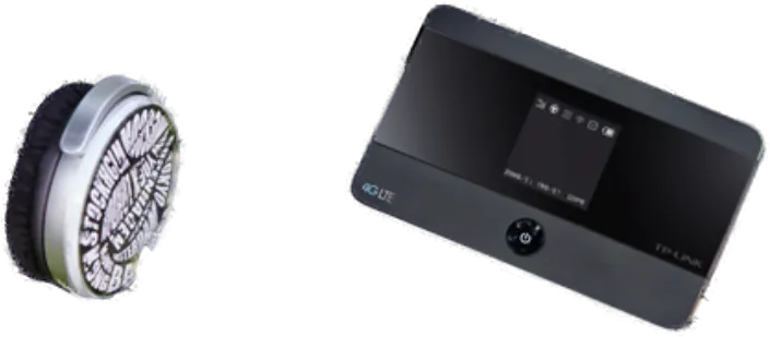 TP-Link M7350 150Mbps 4G LTE Mobile Wi-Fi TP-Link M7350 150Mbps 4G LTE Mobile Wi-Fi