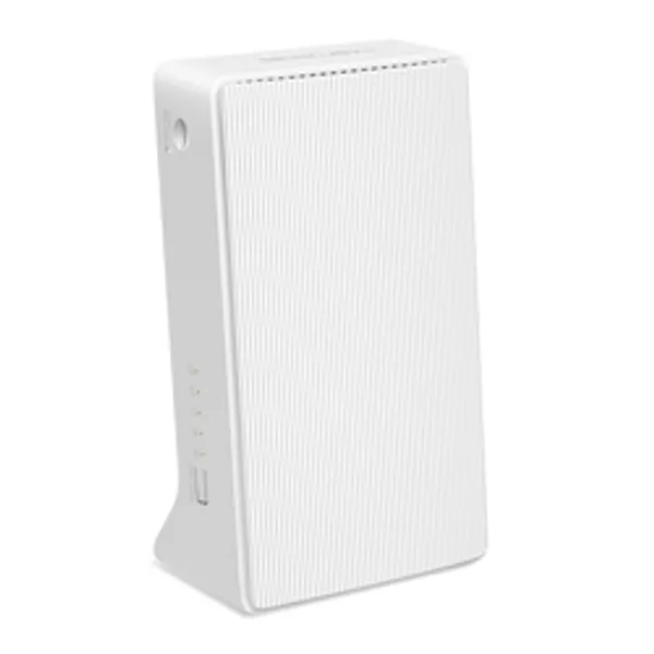 TP-Link MB110-4G N300 Wi-Fi 4G LTE Router, Build-In 150Mbps 4G LTE Modem