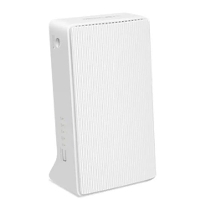 TP-Link MB110-4G N300 Wi-Fi 4G LTE Router, Build-In 150Mbps 4G LTE Modem