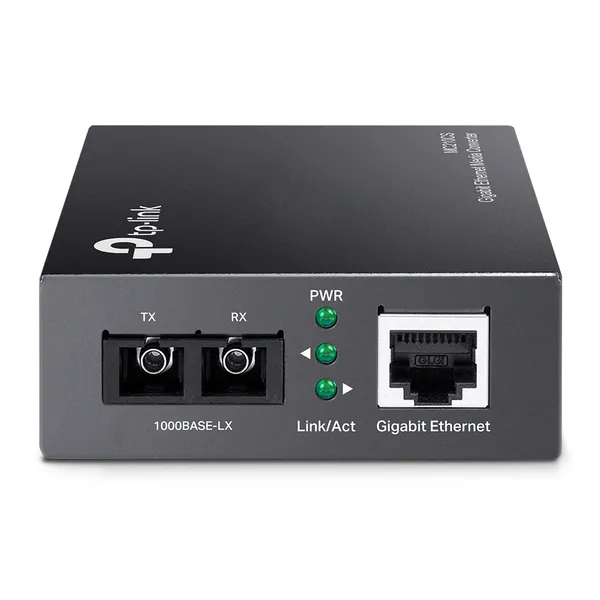 TP-Link Omada Nek Medienkonverter MC210CS V7.2