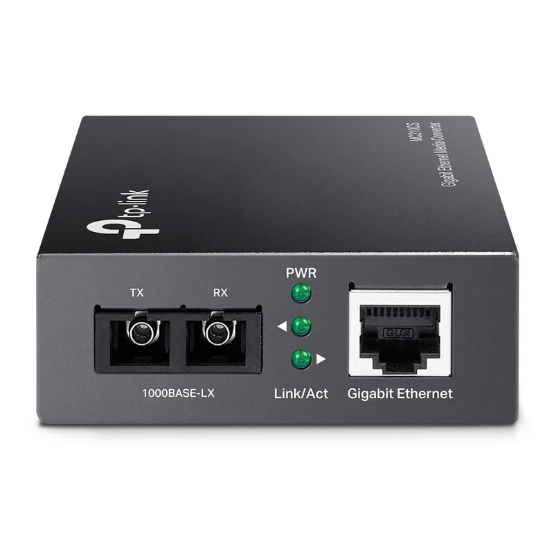 TP-Link Omada Nek Medienkonverter MC210CS V7.2
