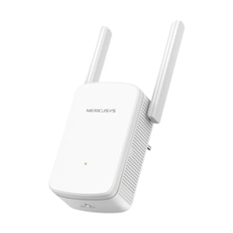 Mercusys ME12 network extender Network repeater White