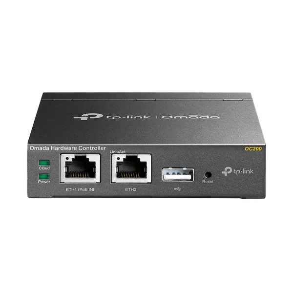 TP-Link Omada Controller Cloud OC200