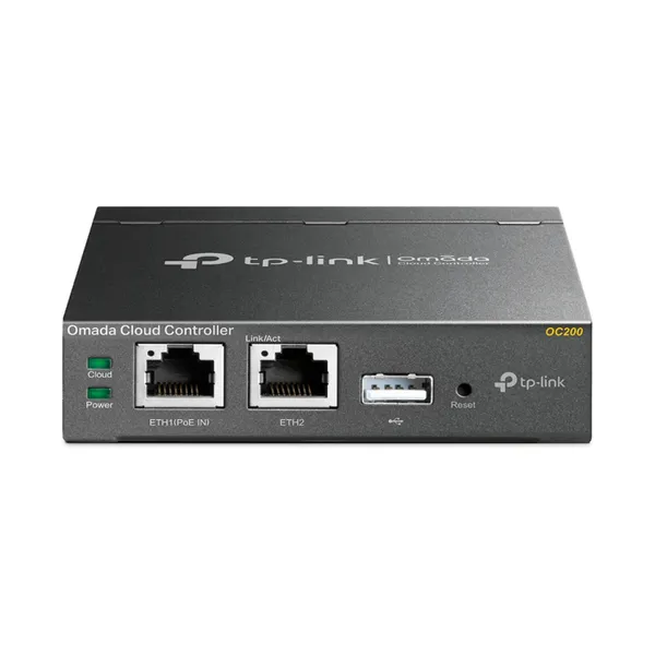 TP-Link OC200 Omada Hardware Controller
