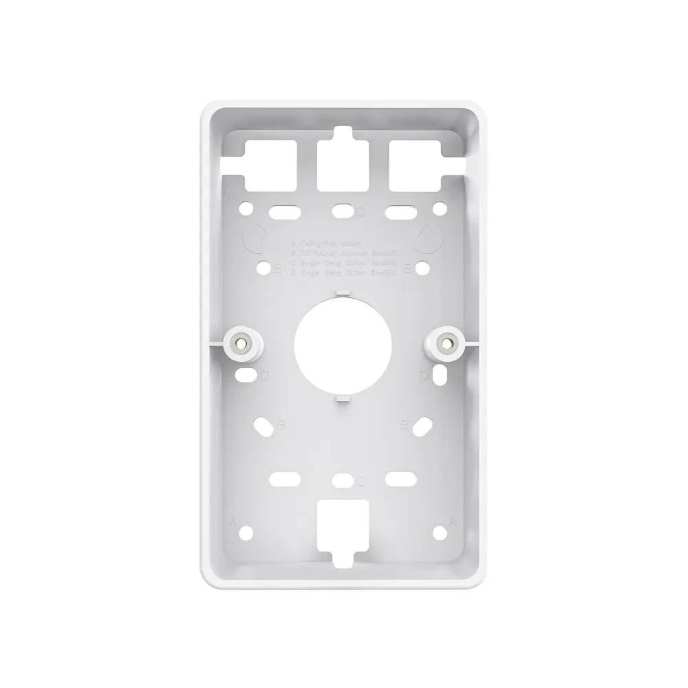TP-Link Wall Plate OJB-100 Access Point Junction Box