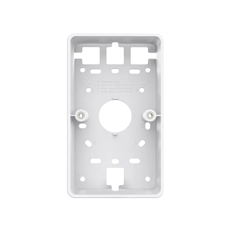 TP-Link Wall Plate OJB-100 Access Point Junction Box