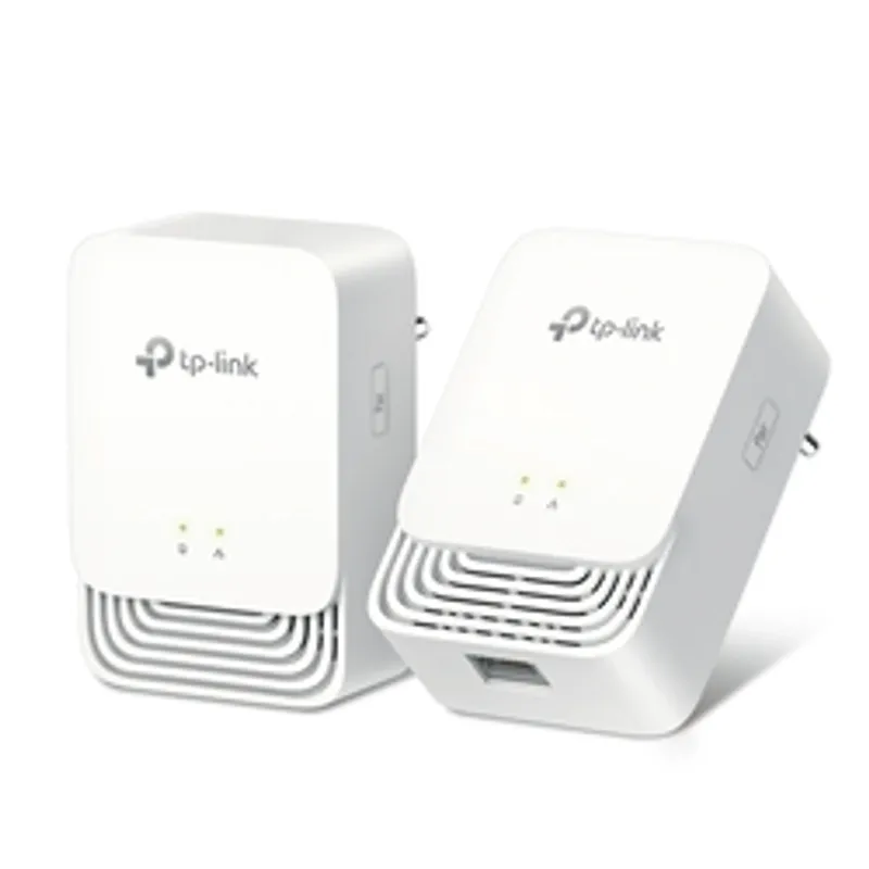 TP-Link PG1200 KIT G.hn1200 Powerline Kit