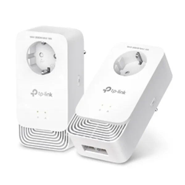 TP-Link PG2400P KIT G.hn2400 Powerline 2er Kit