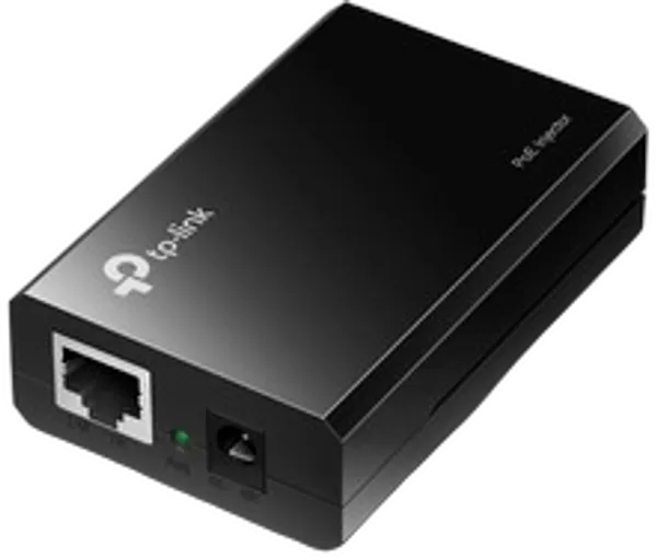 TP-Link PoE150S PoE Injector 48V IEEE802.3af (15.4W)