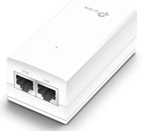 TP-Link TL-POE2412G Gigabit Ethernet 24 V