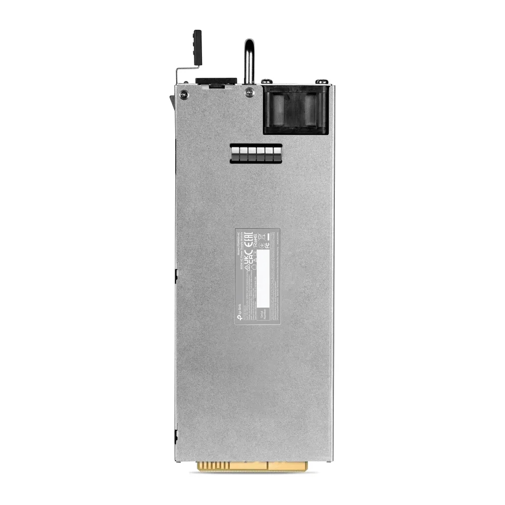 TP-Link Omada 550W AC Power Supply Module TP-Link Omada 550W AC Power Supply Module