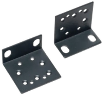 TP-Link RackMount Kit-19 Rack-mounting Bracket Kit, Screws Included