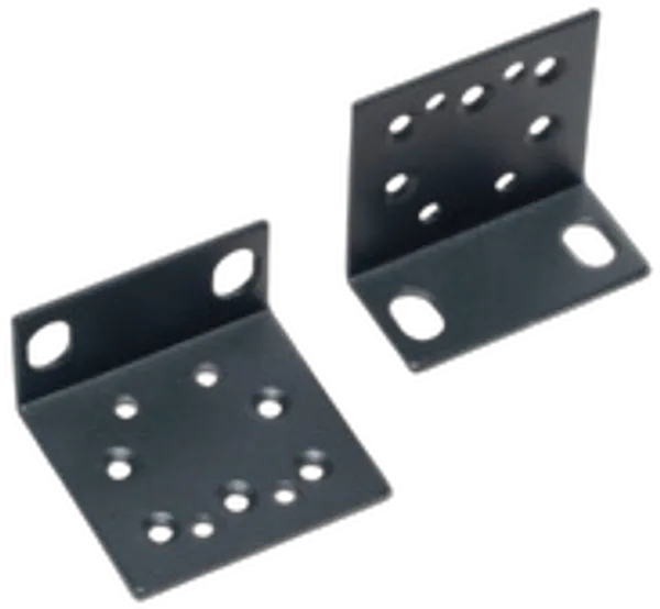 TP-Link RackMount Kit-19 Rack-mounting Bracket Kit, Screws Included