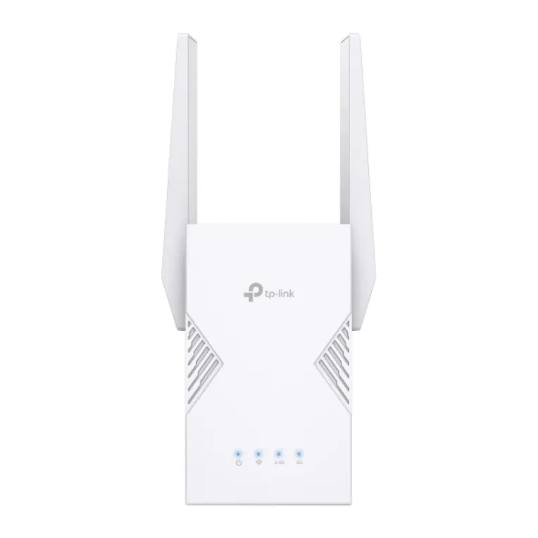 TP-Link RE225BE network extender Network repeater White TP-Link RE225BE network extender Network repeater White
