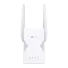 TP-Link RE225BE network extender Network repeater White TP-Link RE225BE network extender Network repeater White