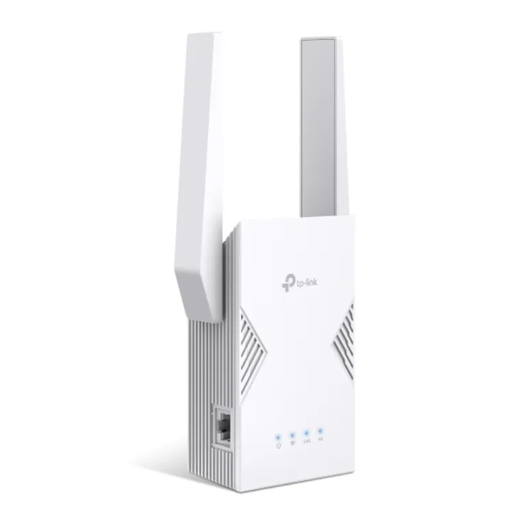 TP-Link RE225BE network extender Network repeater White TP-Link RE225BE network extender Network repeater White