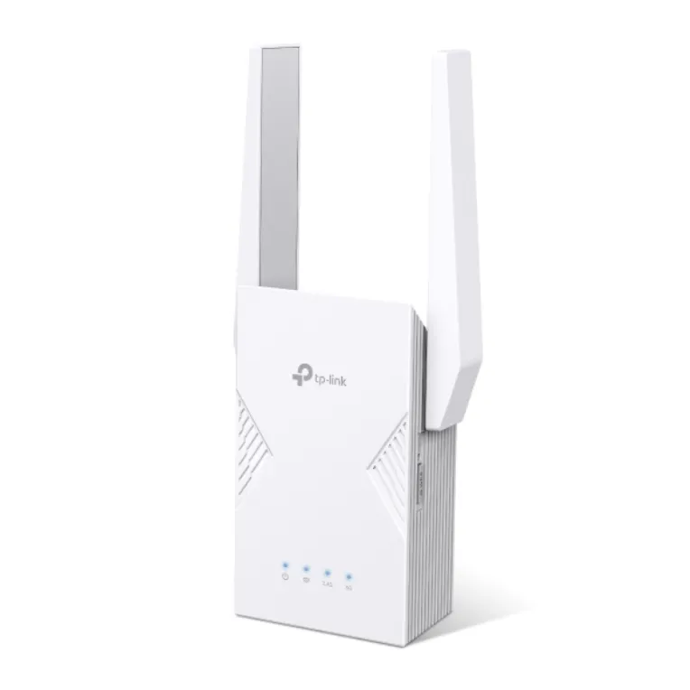 TP-Link RE225BE network extender Network repeater White TP-Link RE225BE network extender Network repeater White