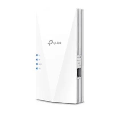 TP-Link RE3000X(DE) AX3000 Wi-Fi 6 Range Extender Repeater