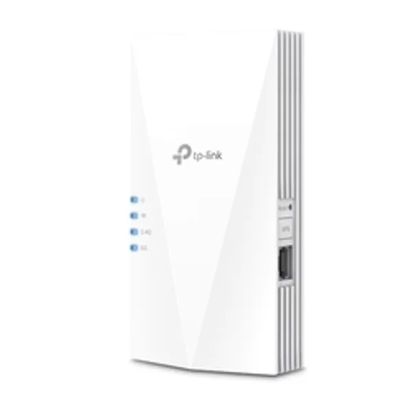 TP-Link RE3000X(DE) AX3000 Wi-Fi 6 Range Extender Repeater