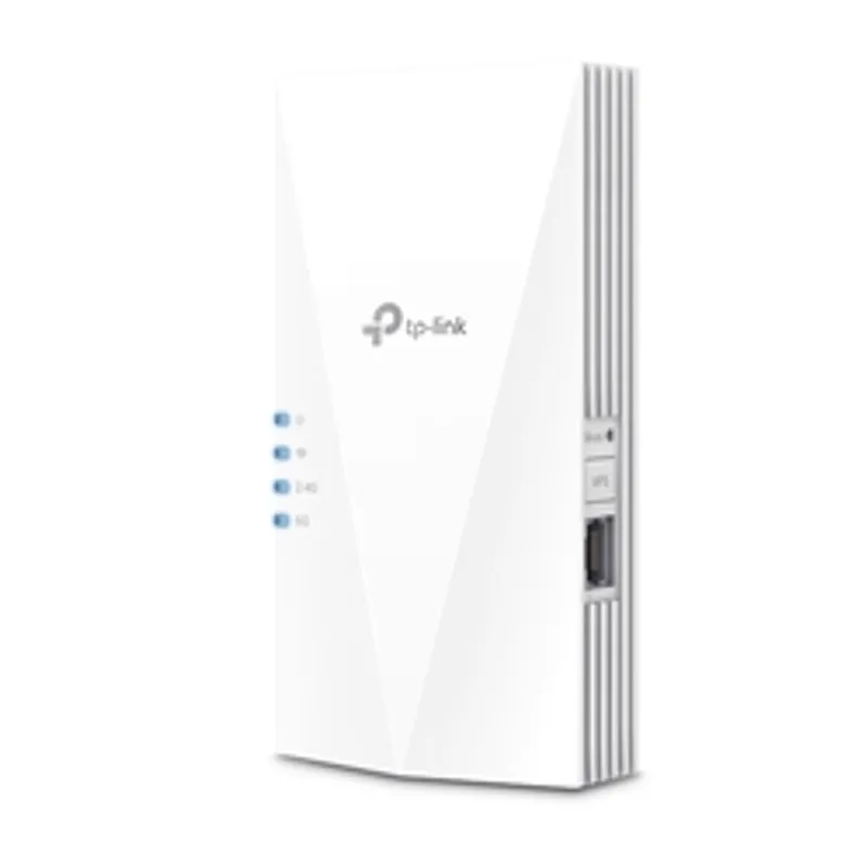 TP-Link RE3000X(DE) AX3000 Wi-Fi 6 Range Extender Repeater
