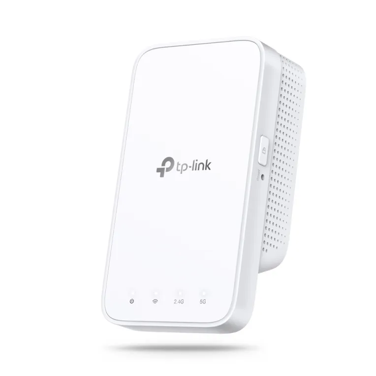 TP-Link RE300 AC1200 Wi-Fi Range Extender TP-Link RE300 AC1200 Wi-Fi Range Extender