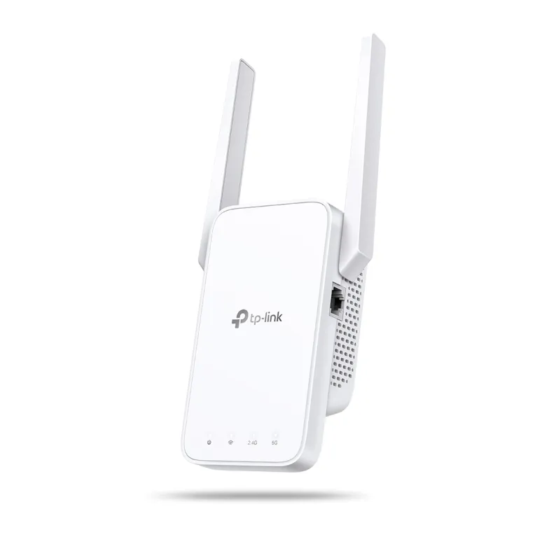 TP-Link RE315 AC1200 Wi-Fi Range Extender TP-Link RE315 AC1200 Wi-Fi Range Extender