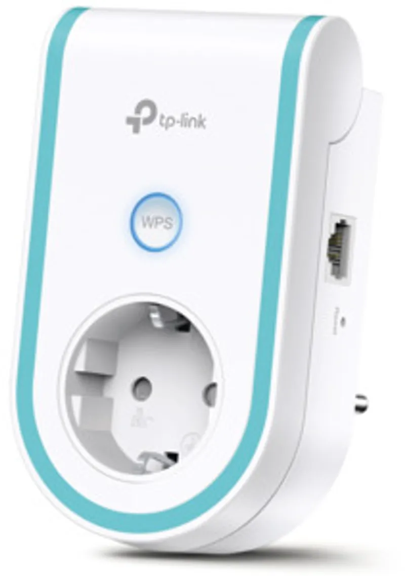 TP-Link RE365 AC1200 Dual Band WLAN Repeater V2.0