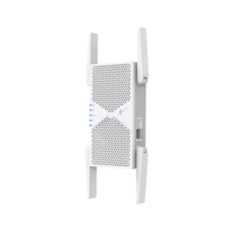 TP-Link RE405BE network extender Network repeater White 2500 Mbit/s