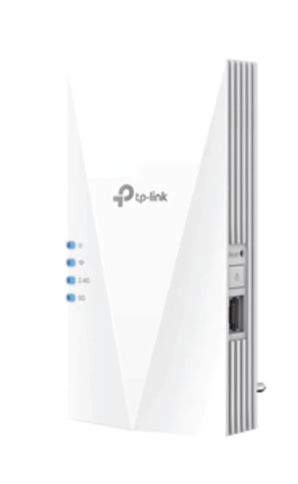 TP-Link RE500X AX1500 Wi-Fi 6 Range Extender